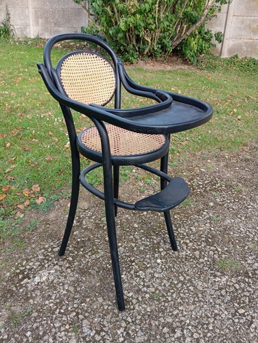 Chaise enfant thonet - enfant,