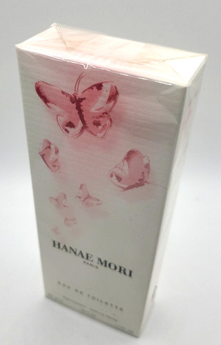 Hanae mori paris - oz, spray