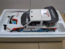 OTTO 1/12 PEUGEOT 205 T16 Evo2