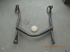 HORSE BRIDLE BITE - MILITARY USE - EARLY '800