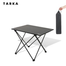 Camping en plein air Table
