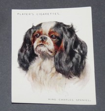 CIGARETTES CARD JOHN PLAYER