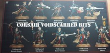 WARHAMMER 40K KILL TEAM ELDARS