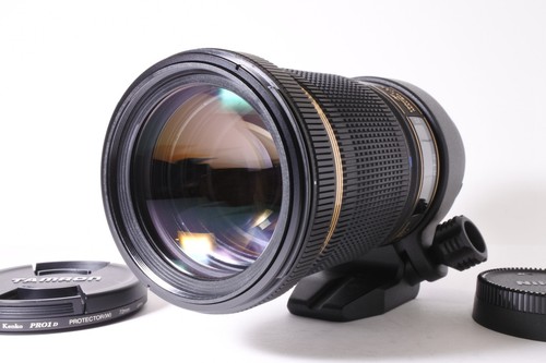 Top mint objectif tamron - mint], sp