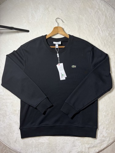 Lacoste sweatshirt pull homme