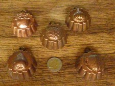 mini moules a gâteaux