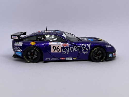 Tvr tuscan 24h du - tuscan, #96