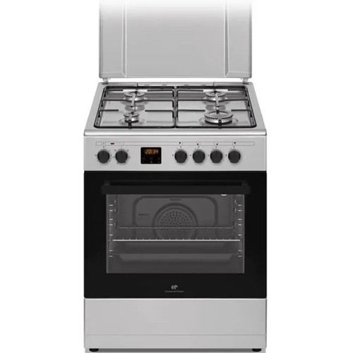 Cuisinière gaz continental - cuisinière,