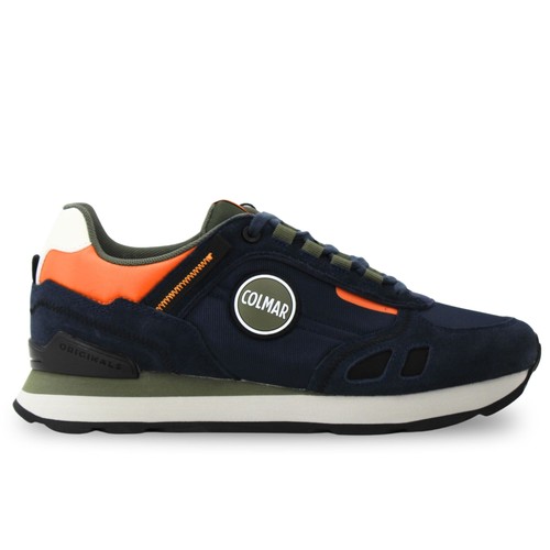 Chaussures colmar travis - chaussures,
