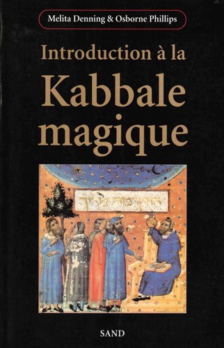 Introduction cabbale - introduction, la