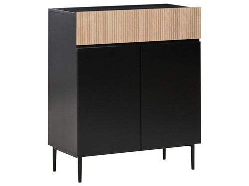 Buffet portes moderne - à, 2