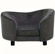 Canapé Lit Chien & Chat XXL