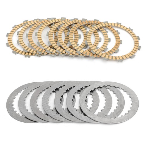 Kit disque embrayage pour - disque,