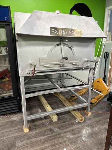 Extra four efp0 130 - efp0-130, gas