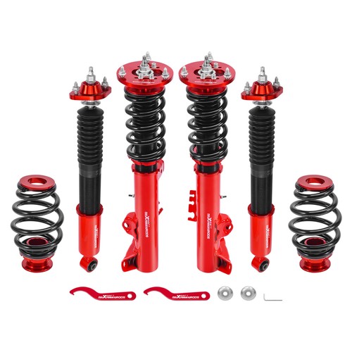 Kit suspension coilover for - kit,