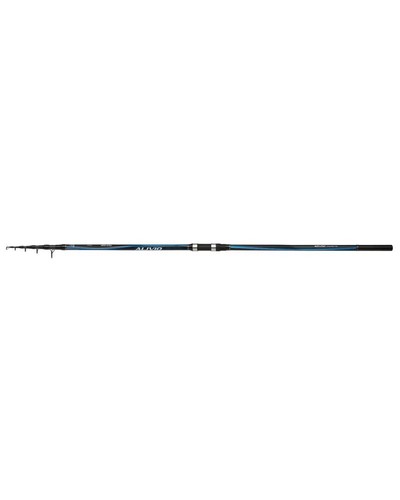 Canne pêche alivio surf - alivio, gx