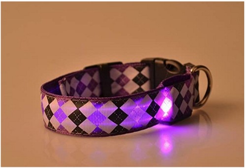 Collier sécurité nuit - sécurité,