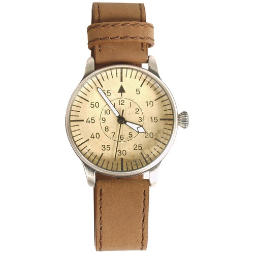 Militaire hommes quartz - militaire,