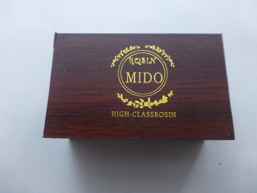 Rosin pour violon alto - violon,, ou