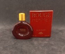 Rare Miniature Perfume Hermès EDT 5ml