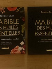 Ma Bible Des Huiles