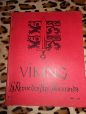 Viking, la revue des Pays