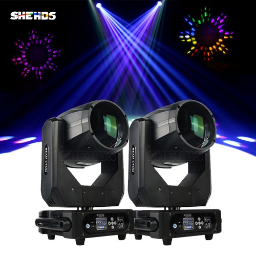 2pcs 275w 10r - 2pcs, gobo