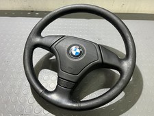 Volant en cuir sport OEM avant