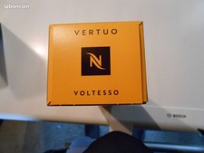 70 capsules Nespresso - gamme