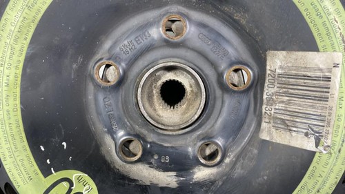 Jante audi nt - jante,