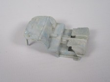 916N Intérieur Norev Fiat