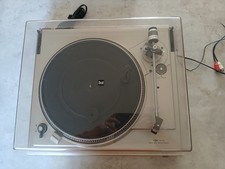 platine vinyle- DUAL - CS 508