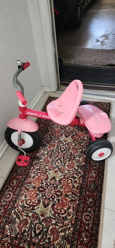 Radio flyer steer - steer, stroll