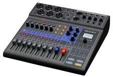 ZOOM LiveTrak L-8 Digital