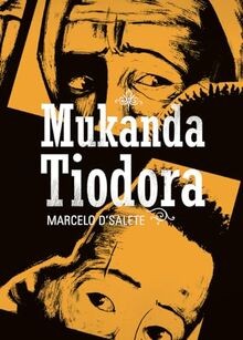 Mukanda tiodora dsalete - tiodora, de