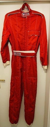 Combinaison rallye - combinaison,