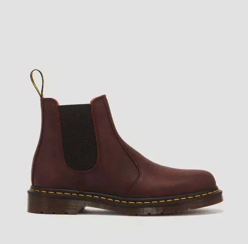 Martens 2976 bottes - dr.,