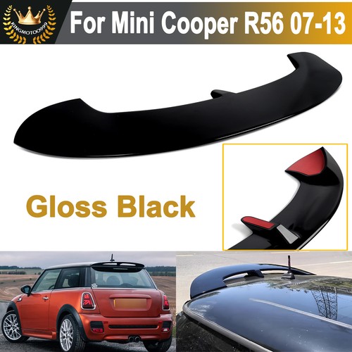 Rear roof top - rear,