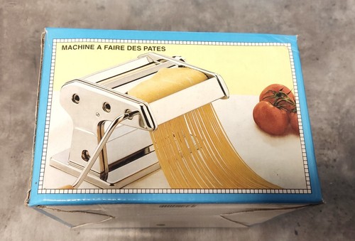 Machine faire les pâtes - machine,