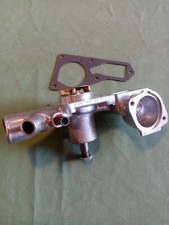 PEUGEOT 504 / 505 Essence