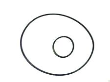 Lot 2 courroie magnétophone PHILIPS EL3300 EL3302 cassette recorder K7 belt kit