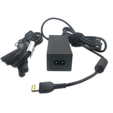 Genuine Lenovo AC Power Adapter Charger 12V 3A 36W for ThinkPad Tablet 10 2 OEM