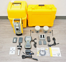 Trimble  S6 3" Robotic Total