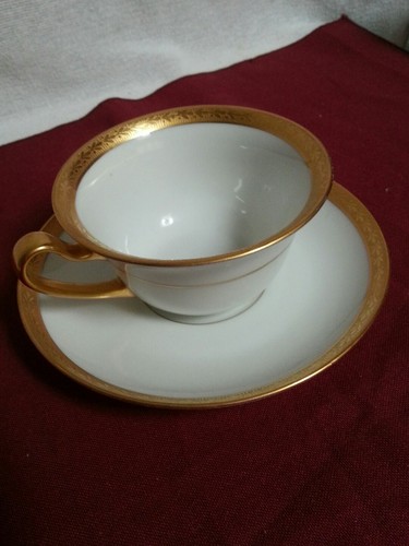 Vintage bavaria laurel 4039 - bavaria,