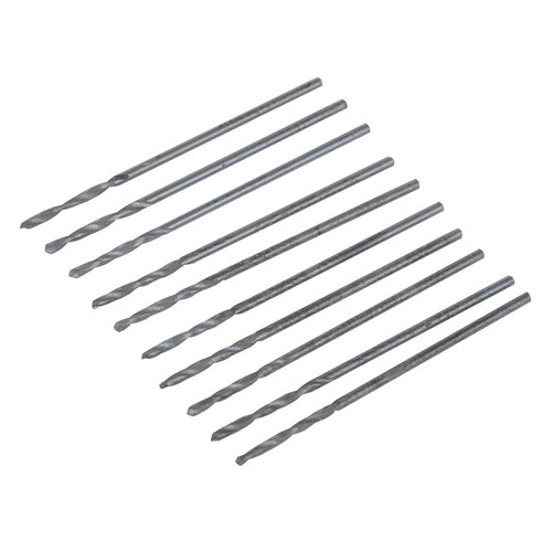 Foret metal meches - metal,,