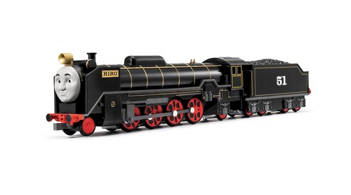Diamant animal thomas train - animal,