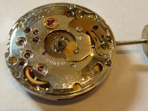 Mouvement pour montre cartier - mouvement,