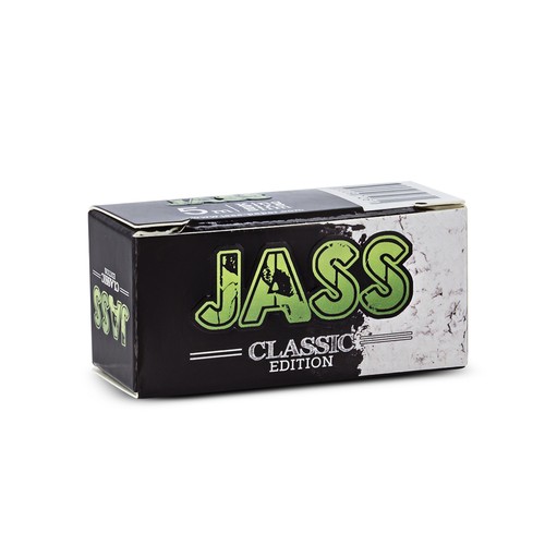Jass roll rouleau - jass, 5m