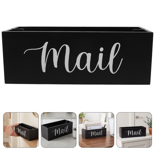 Organisateur courrier en - courrier,