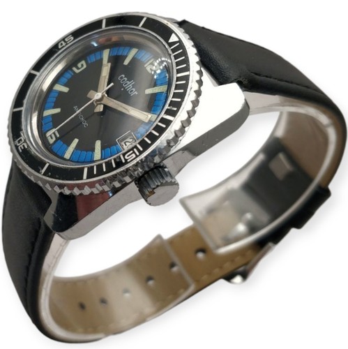 Codhor 33mm 1970s - , calibre
